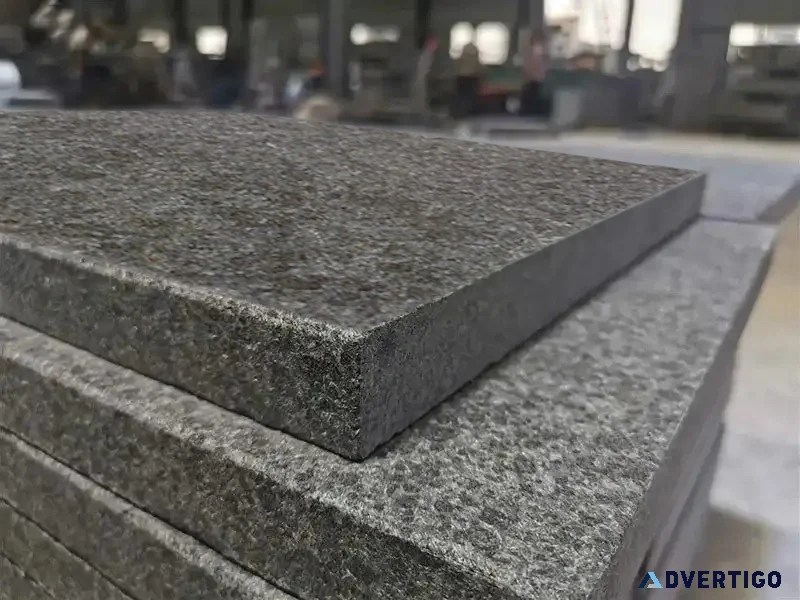 Ready to upgrade your outdoor area take a look at natural granit