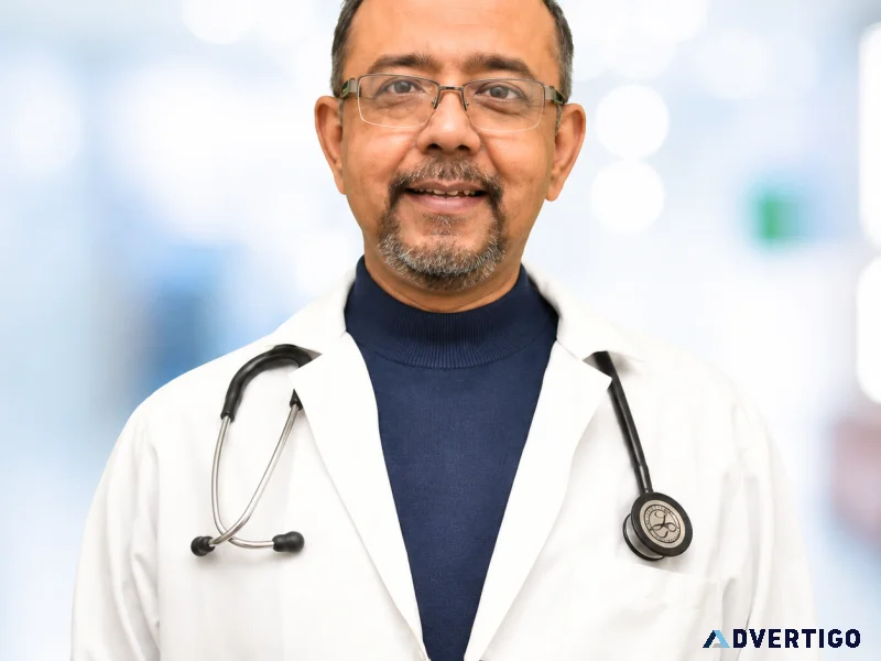 Dr parichay shah internal medicine doctor in gurugram