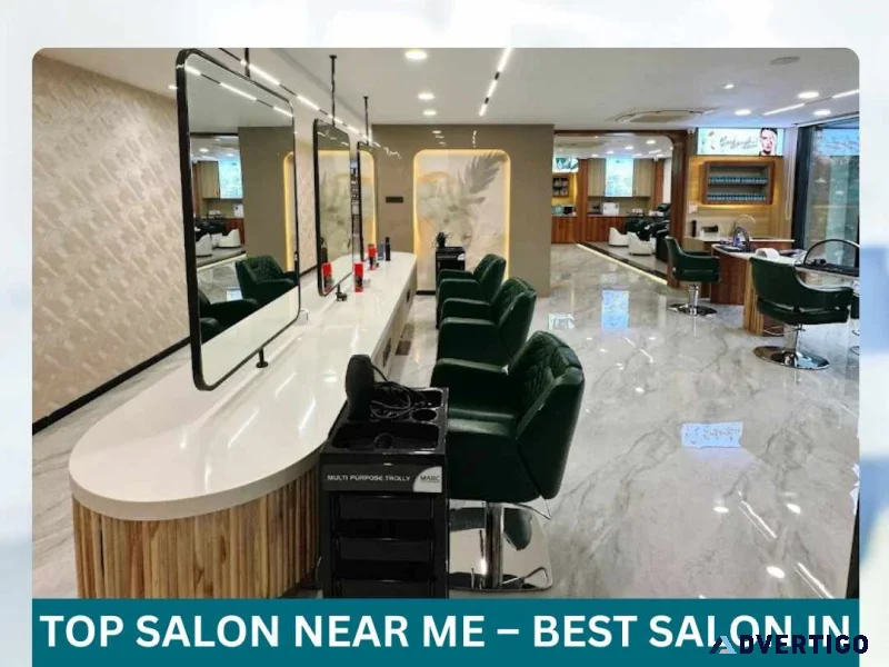 Advanced dermatology clinic for healthy skin hair