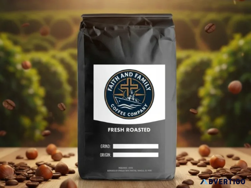Shop Hazelnut Flavoured Coffee Beans for Rich Flavor