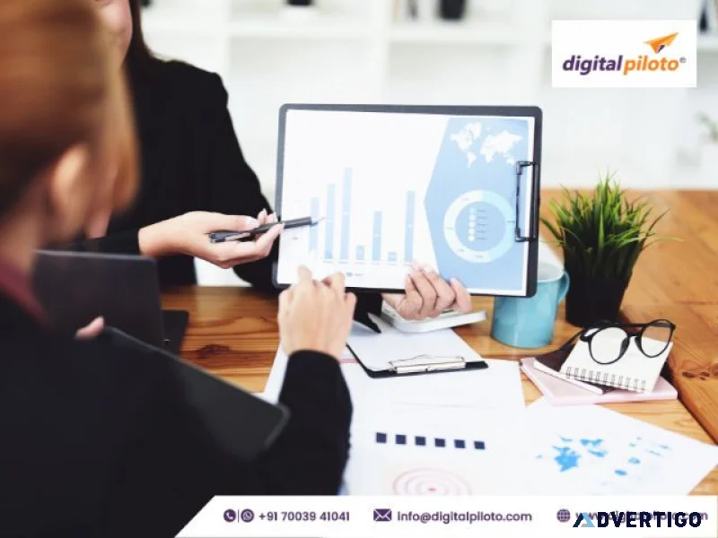 Aifirst digital marketing strategies for kolkata businesses