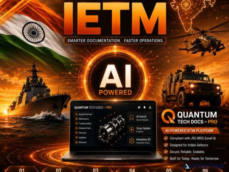 A look at quantum techdocs pro