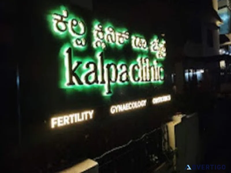 Trusted ivf centre in bangalore quality fertility treatment