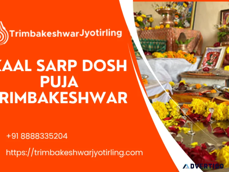 Know the muhurat and cost of kaal sarp puja in 2026
