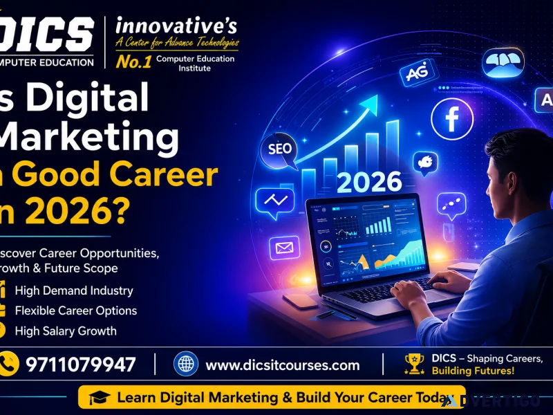 Join the best digital marketing institute in rohini learn pra