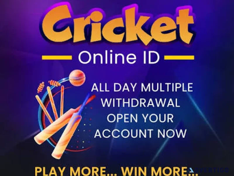 Online betting id