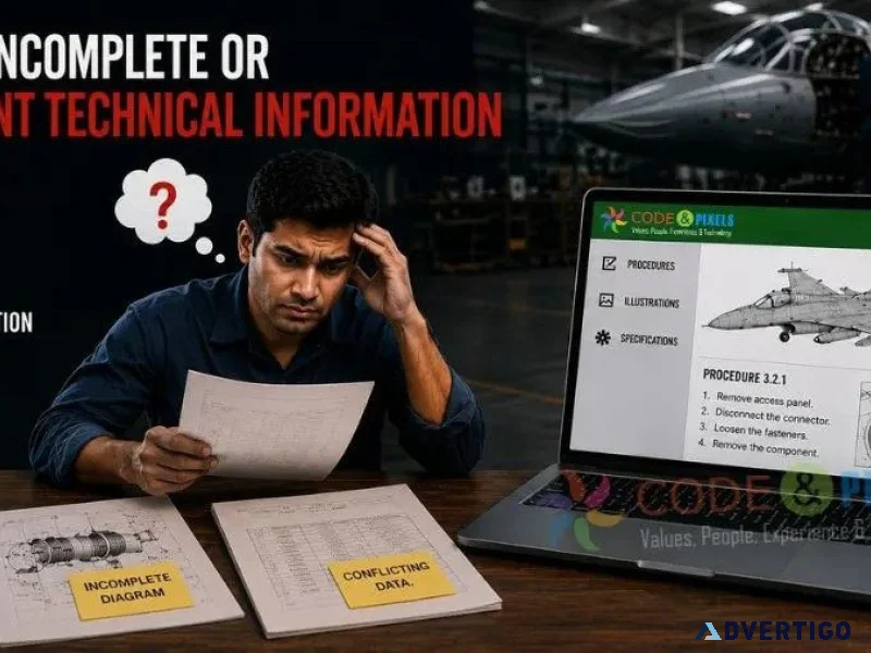 Oems common mistakes that delay ietm development projects