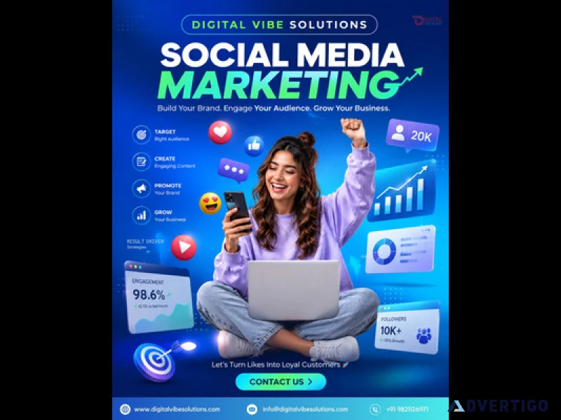Turn your social media into a lead generation machine