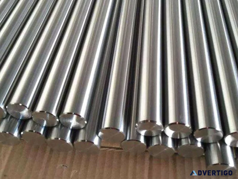 Mumbais trusted source for quality round bars