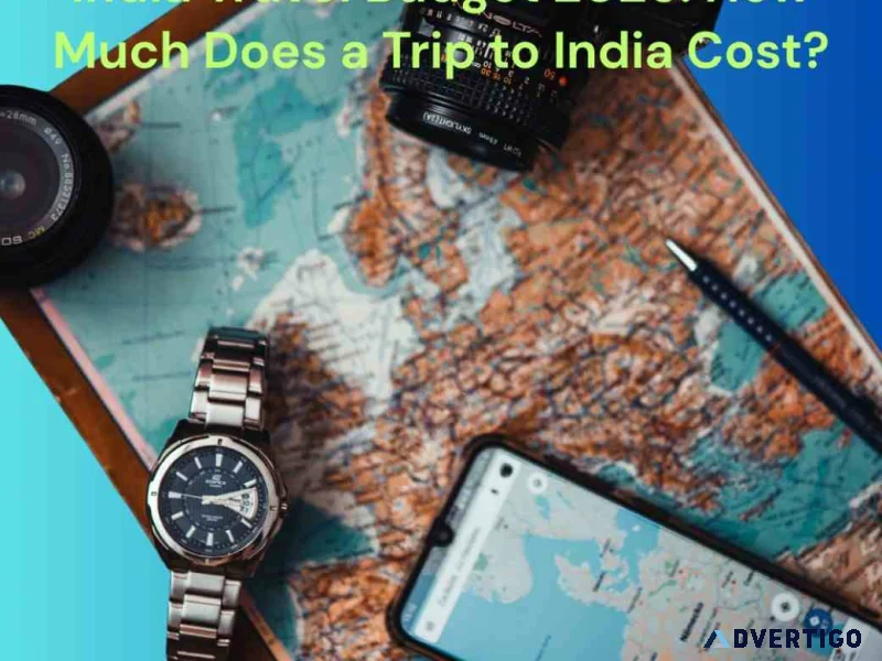 India travel budget 2026 plan your trip smartly gamana app