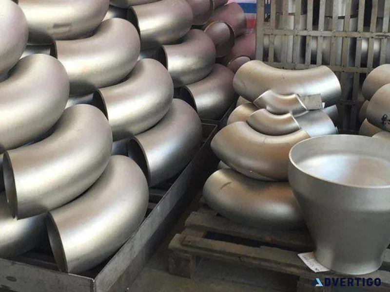 Expert ss pipe fittings manufacturers delivering reliable soluti