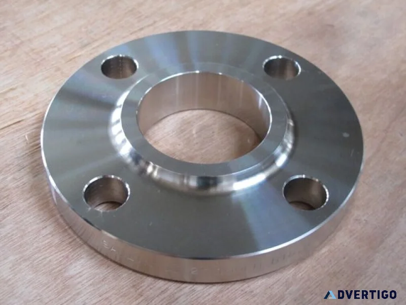 Best flange manufacturer for industrial projects