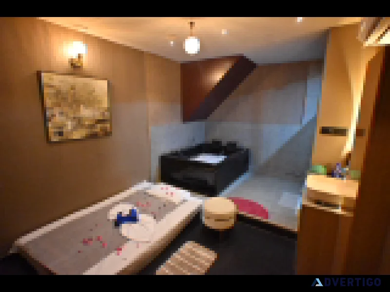 Spa cave chembur