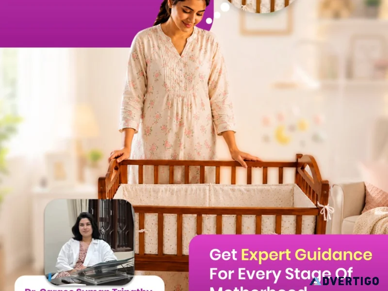 Pregnancy care in bhubaneswar