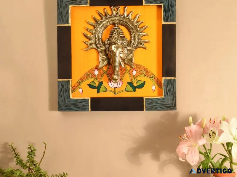 Unique handcrafted decor items for modern homes