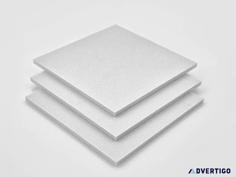 Abs plastic sheets durable versatile solutions for modern appl