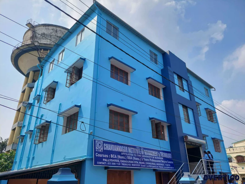 Bba college in burdwan
