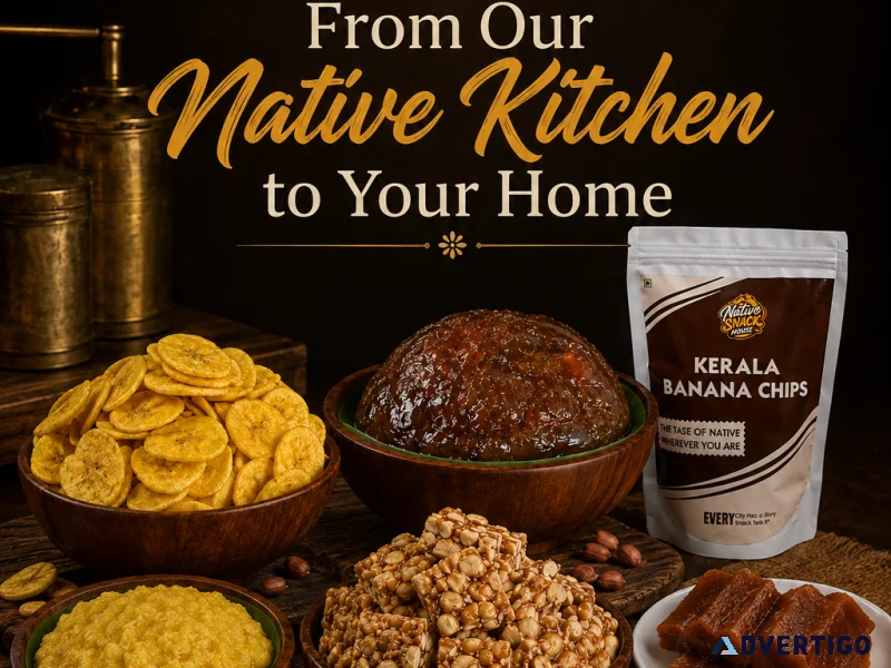 Traditional south indian sweets snacks