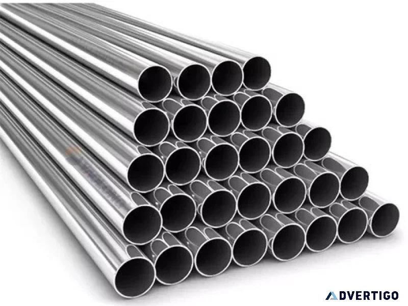 Everything you need to know about alloy steel tubes in india