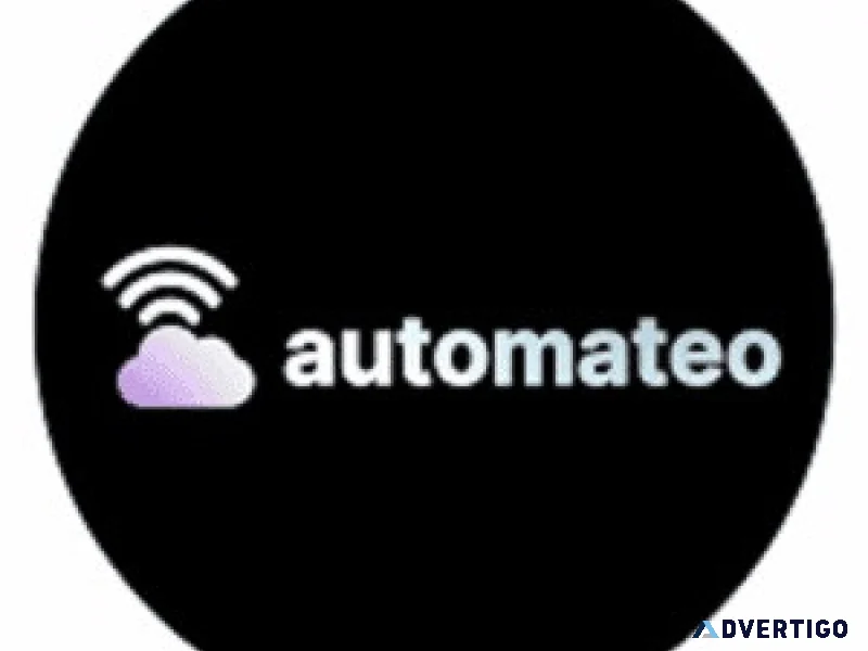 Smart home autoations solutions automateo