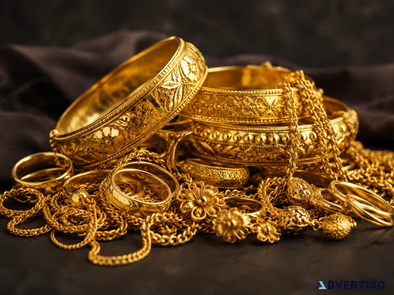 Sell gold in mohali branches punjab with hns gold