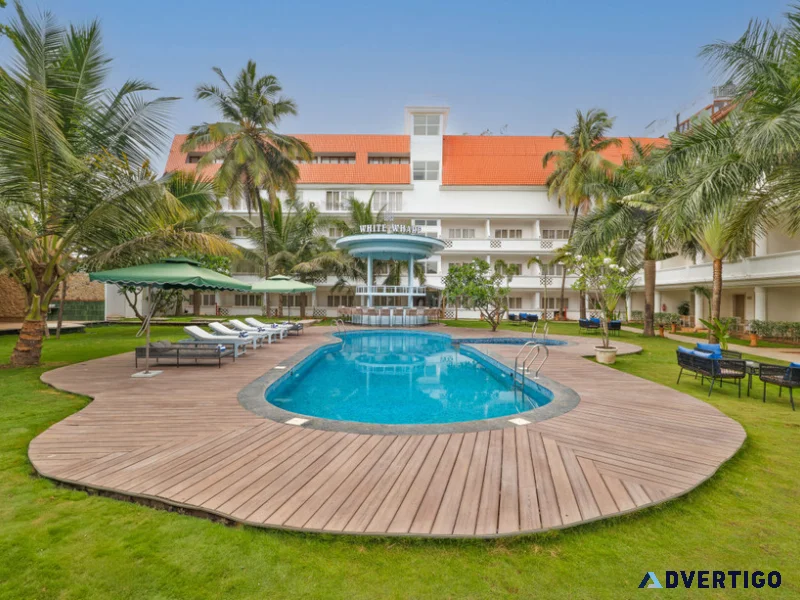 Best wedding themes for a wedding resort in morjim