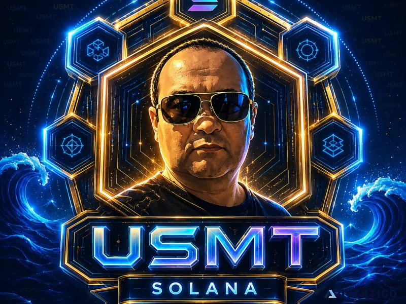 Usmt spl token 2022