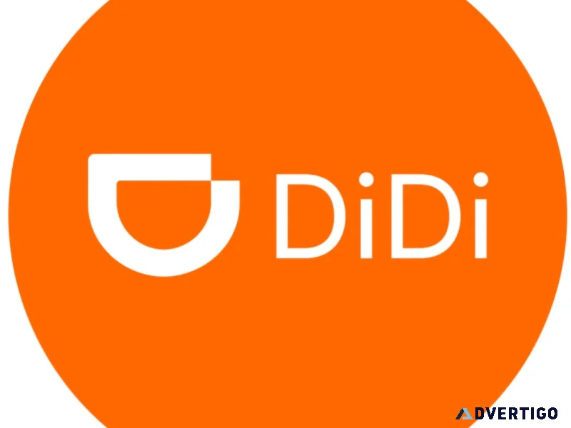 Didi spl token 2022