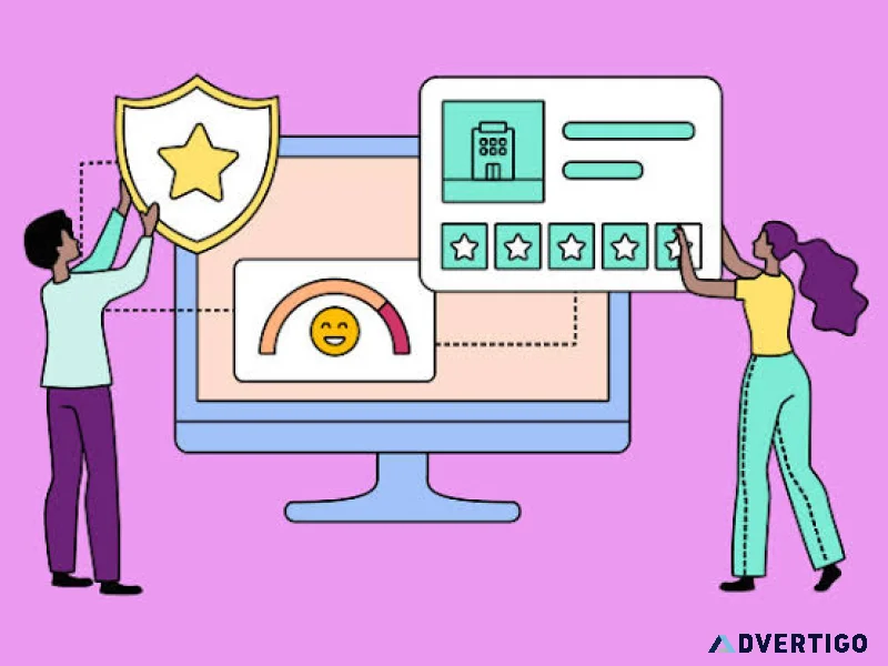 Looking for online reputation management companies that protect