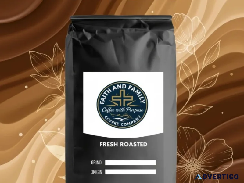 Shop Cold Brew Coffee Blend for Rich Chocolate and Toffee Notes