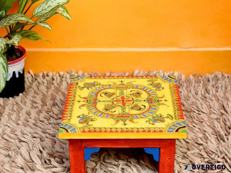 Spiritual home decor online for pooja and meditation spaces