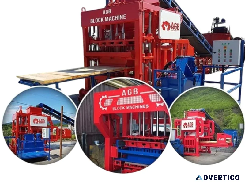 Prix machine fabrication de brique