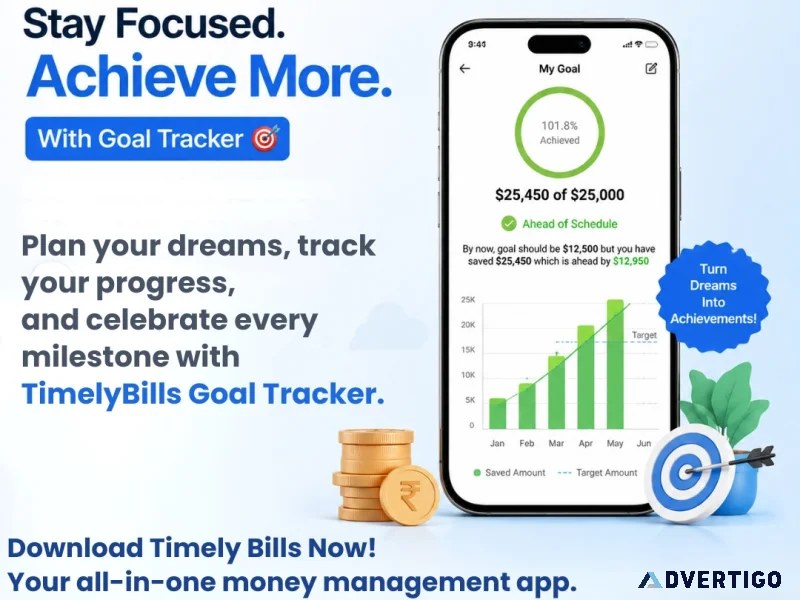 Top money management app for smarter budgeting timelybills