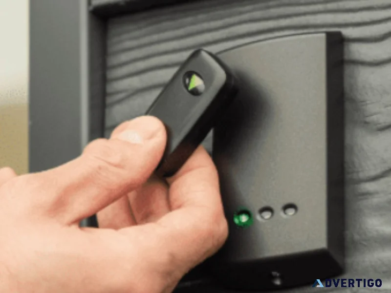 Door access control systems coventry