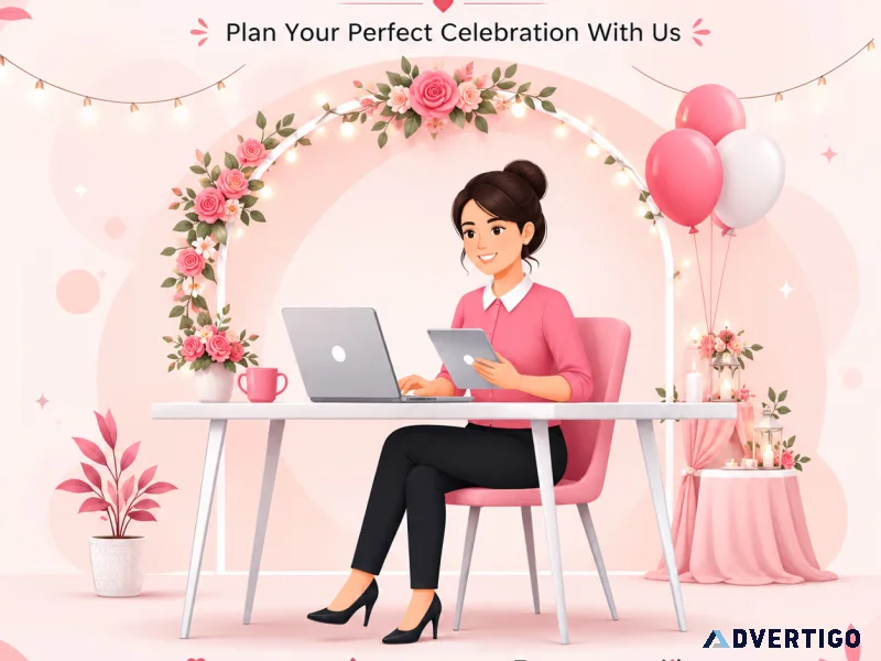 Hire leading event organisers in noida myeventplaner