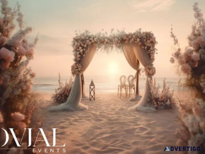Wedding planners in kerala