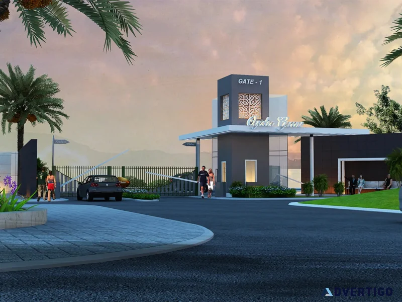 Adani oyster greens sector 102 gurgaon a premium residential d