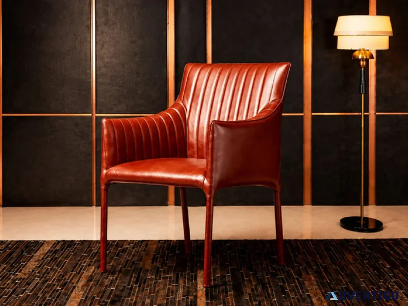 What should you know before buying leather furniture