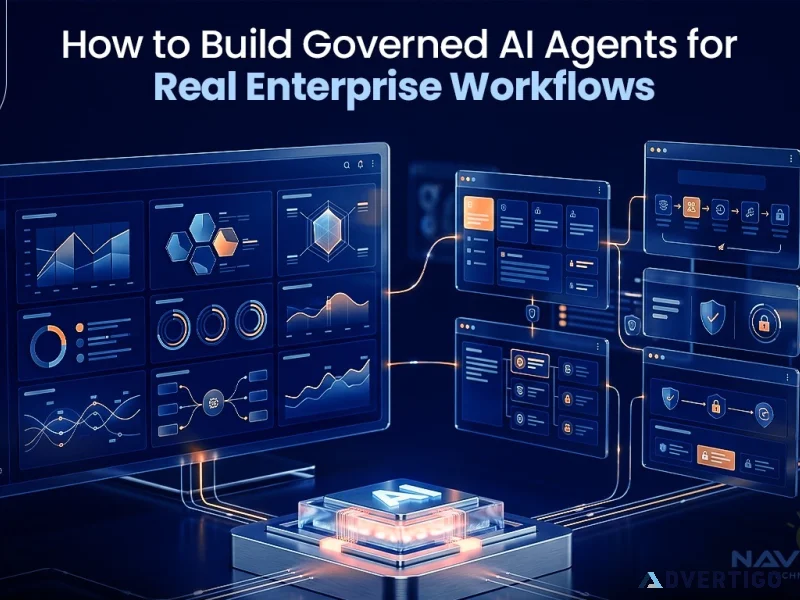 Bounded autonomy a guide to governed ai agents