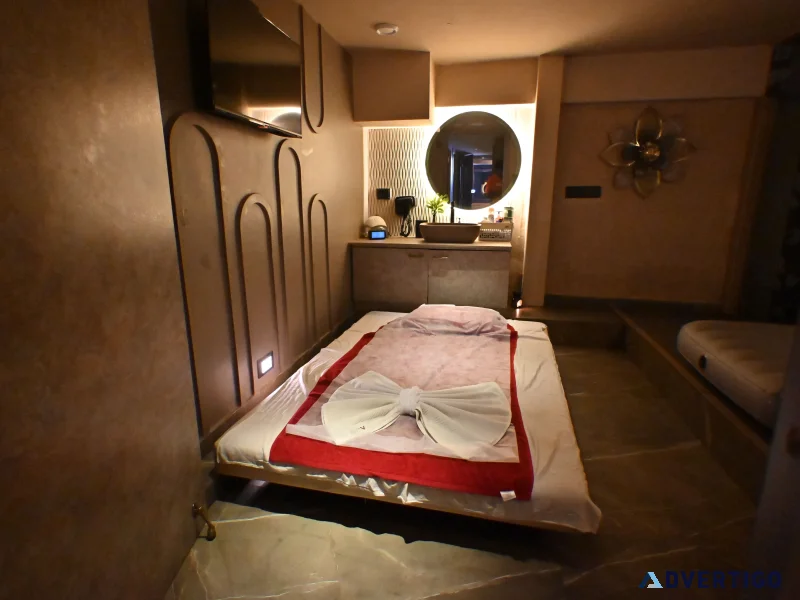 Spa palm vista panvel