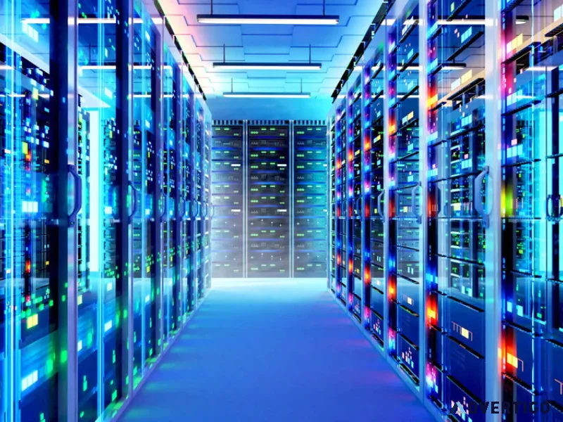 Why ai ready data centers like vyoma are critical for legal tech