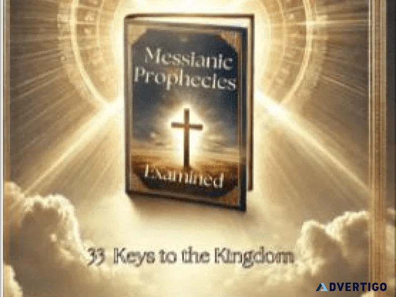 Messianic prophecies cross examined