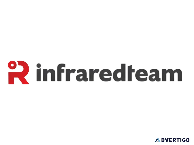 Dont wait for a breakdownschedule professional infrared inspec