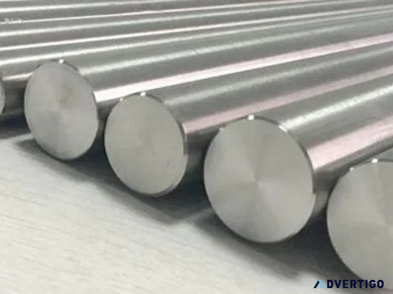 Dependable round bar suppliers in saudi arabia for highperforma