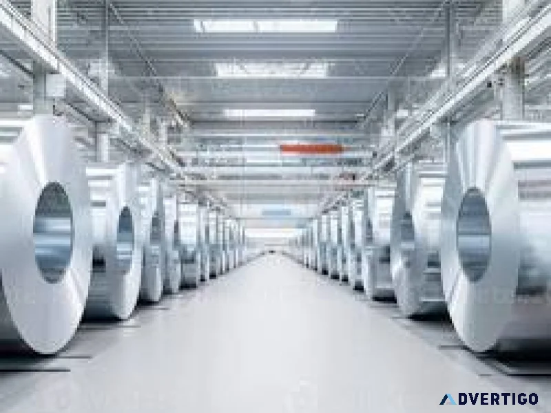 Best steel industry suppliers in kapurthala punjab desibiz