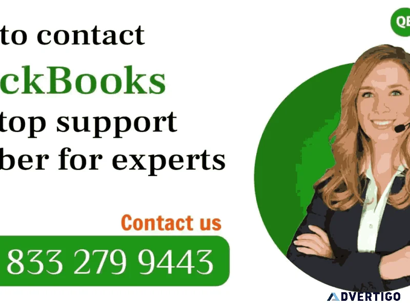 Get professional assistance for quickbooks desktop from experts