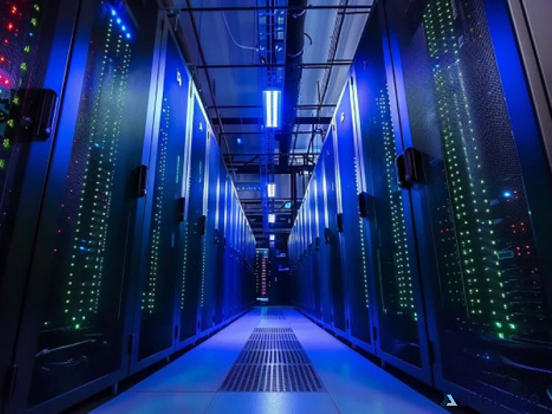 What makes larsen toubrovyoma the preferred hyperscale data