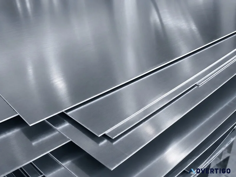 Engineered aluminium sheets in mumbai quality you can rely on
