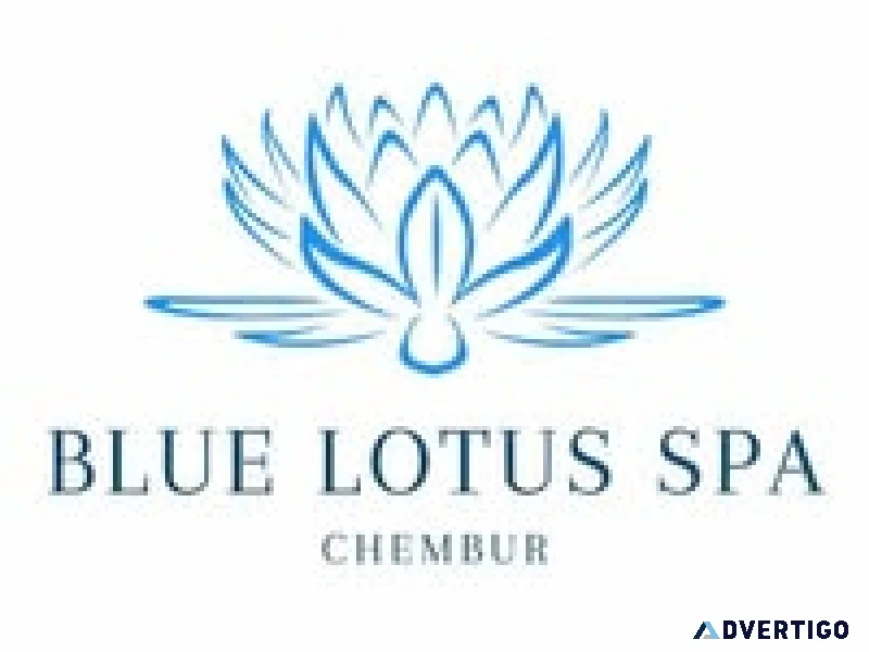 Blue lotus spa chembur