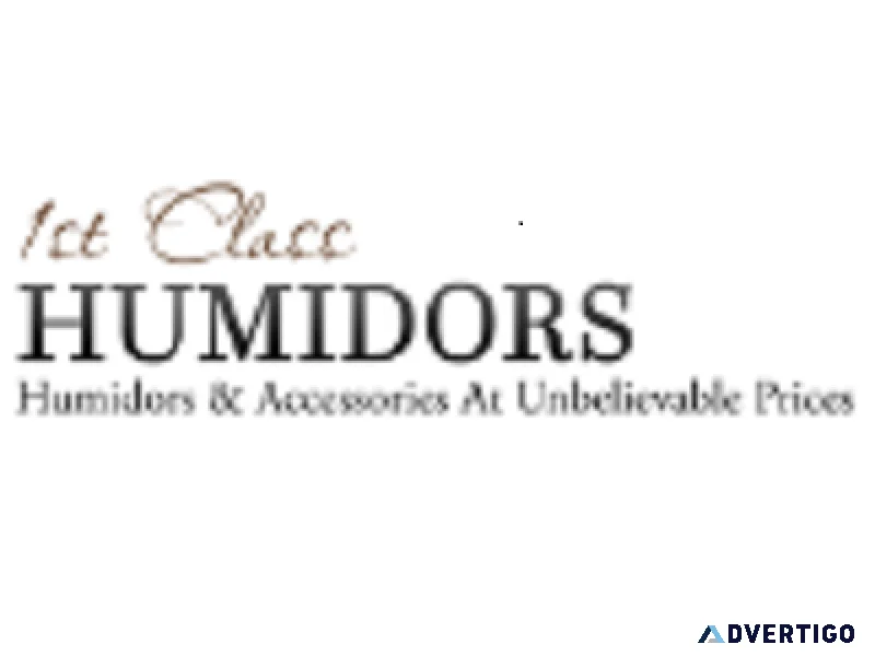 Premium cigar accessories for every cigar enthusiast
